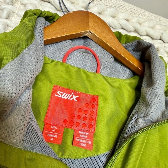 Swix jacket - Picture 4 of 5